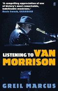 Listening to Van Morrison