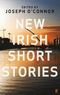 New Irish Short Stories