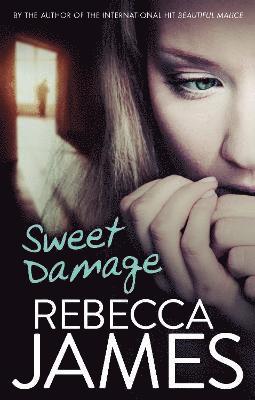 Rebecca James - Sweet Damage, Häftad