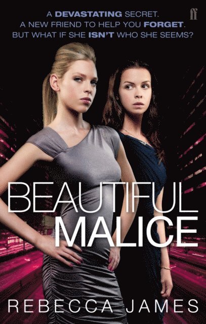Rebecca James - Beautiful Malice, E-bok