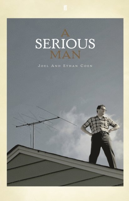 Ethan Coen, Joel Coen - Serious Man, E-bok. Tillgänglighet: Lägg i varukorg
