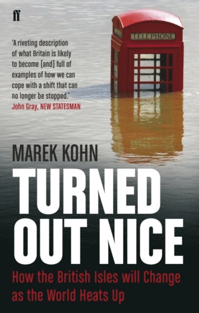 Marek Kohn - Turned Out Nice, E-bok. Tillgänglighet: Lägg i varukorg