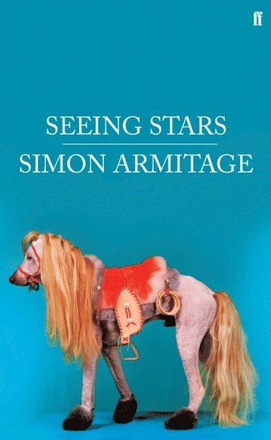 Simon Armitage - Seeing Stars, E-bok