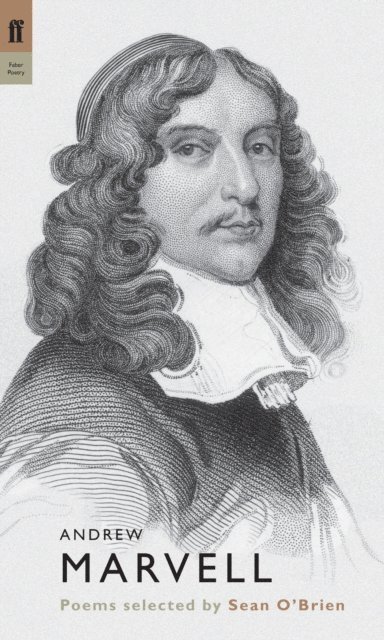 Sean O'Brien - Andrew Marvell, E-bok