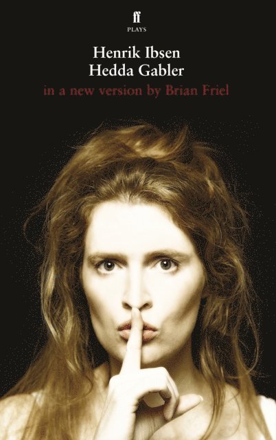 Henrik Ibsen - Hedda Gabler, E-bok