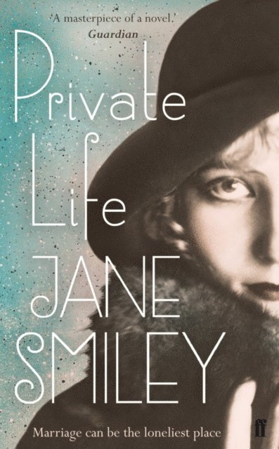 Jane Smiley - Private Life, E-bok
