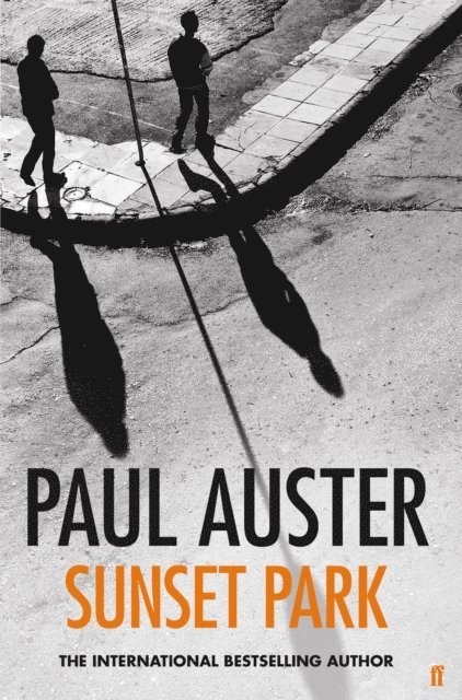 Paul Auster - Sunset Park, E-bok