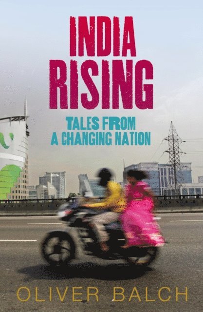 India Rising