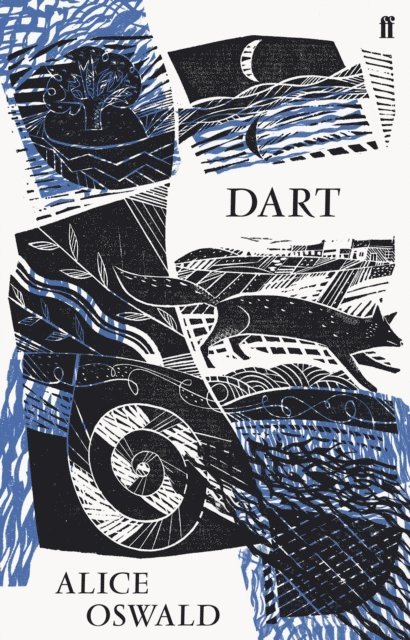 Alice Oswald - Dart, E-bok