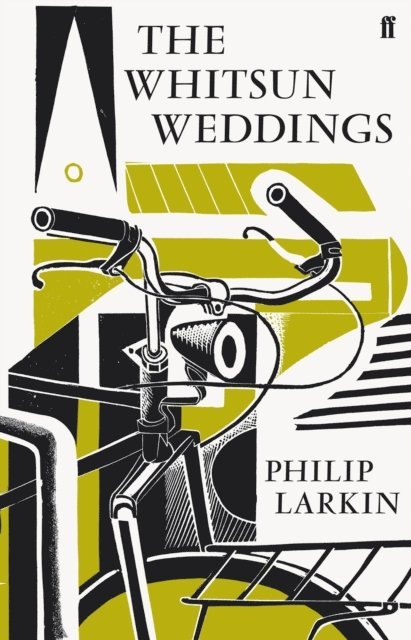 Philip Larkin - Whitsun Weddings, E-bok