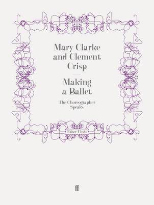 Making a Ballet