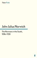 Normans in the South, 1016-1130
