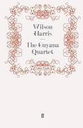 The Guyana Quartet