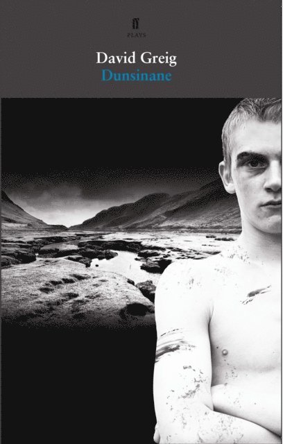 David Greig - Dunsinane, E-bok