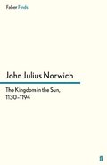 Kingdom in the Sun, 1130-1194