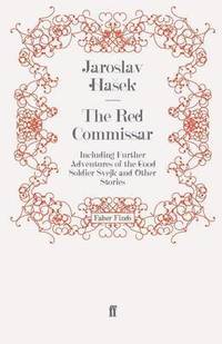 The Red Commissar