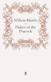 Palace of the Peacock