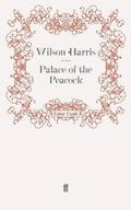 Palace of the Peacock