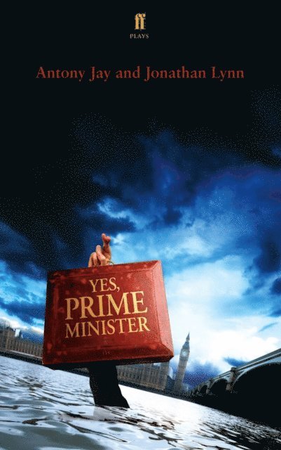 Antony Jay, Jonathan Lynn - Yes Prime Minister, E-bok