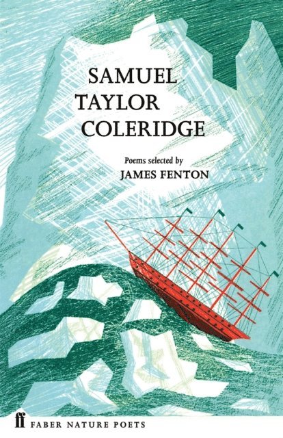 Samuel Taylor Coleridge, James Fenton - Samuel Taylor Coleridge, E-bok