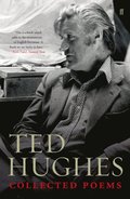 Collected Poems of Ted Hughes