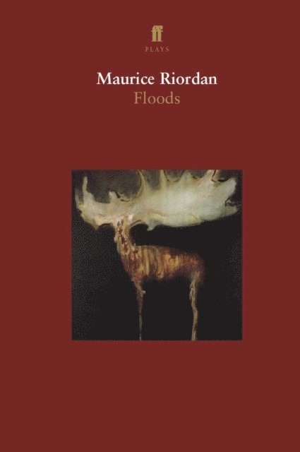 Maurice Riordan - Floods, E-bok