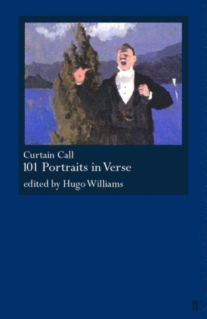Hugo Williams - Curtain Call, E-bok