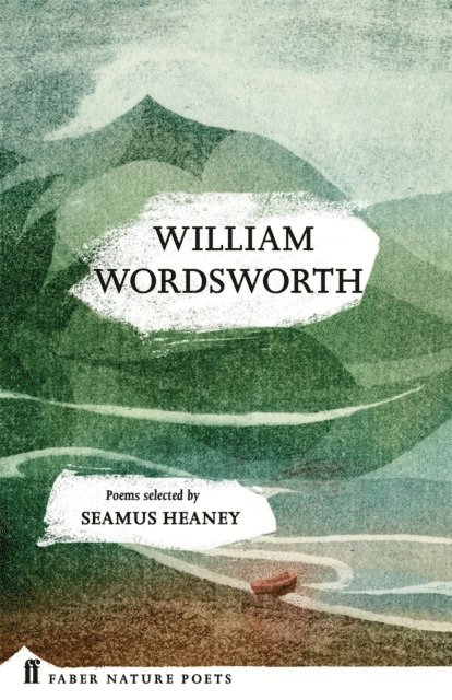 William Wordsworth, Seamus Heaney - William Wordsworth, E-bok