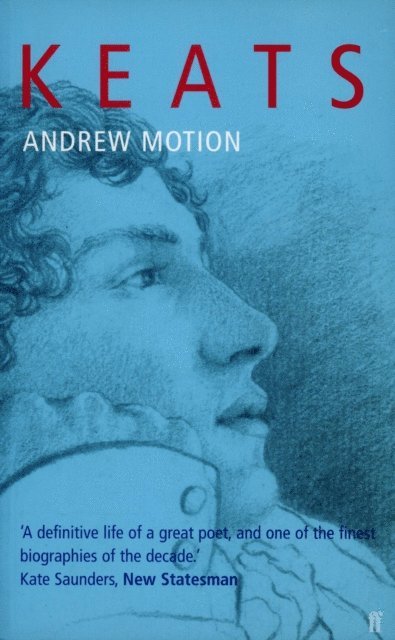 Andrew Motion - Keats, E-bok