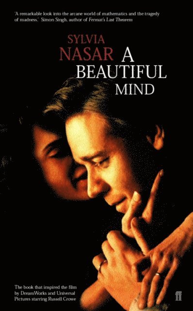 Sylvia Nasar - Beautiful Mind, E-bok