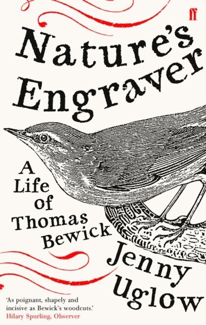 Jenny Uglow - Nature's Engraver, E-bok