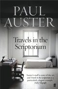 Travels in the Scriptorium