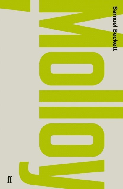 Samuel Beckett - Molloy, E-bok