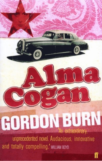 Gordon Burn - Alma Cogan, E-bok. Tillgänglighet: Lägg i varukorg