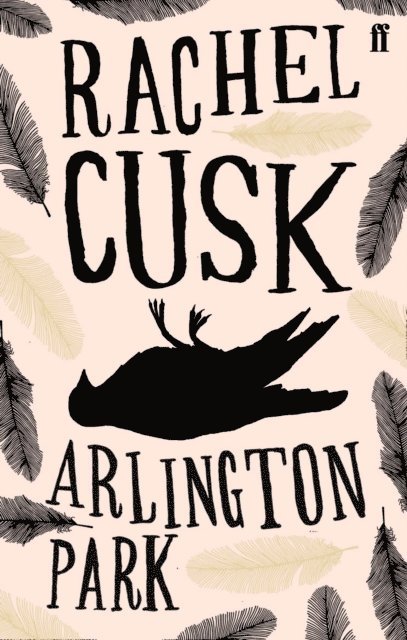 Rachel Cusk - Arlington Park, E-bok