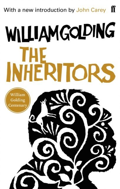William Golding - Inheritors, E-bok