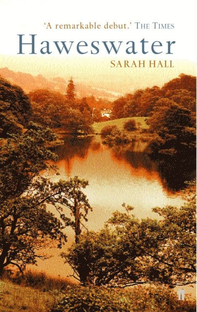 Sarah Hall - Haweswater, E-bok