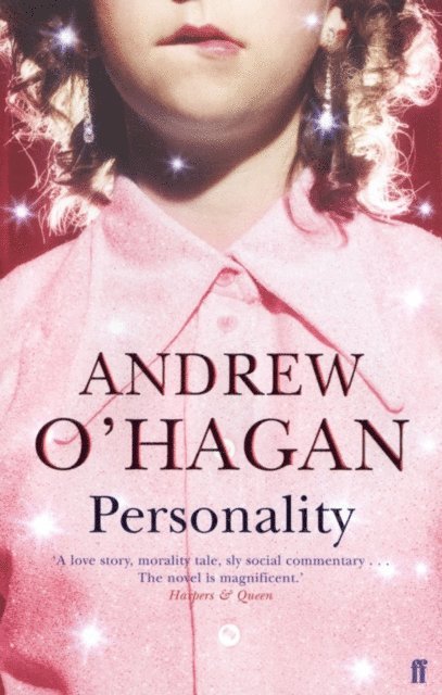 Andrew O'Hagan - Personality, E-bok