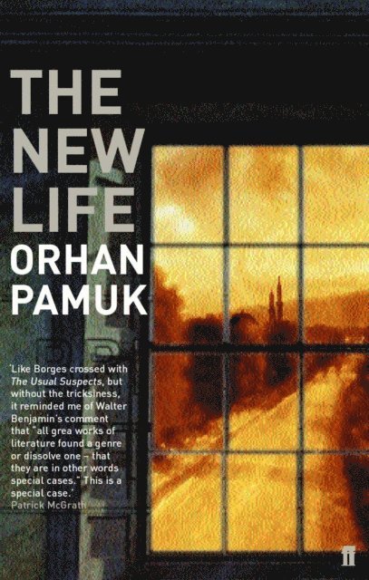 Orhan Pamuk - New Life, E-bok