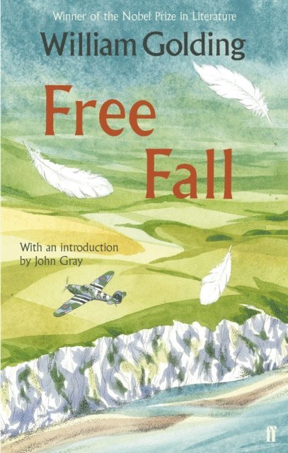 William Golding - Free Fall, E-bok
