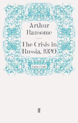 Crisis in Russia, 1920
