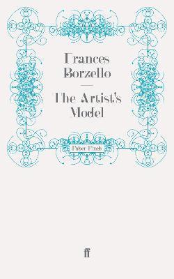 Frances Borzello - Artist's Model, Häftad