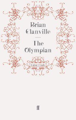 Brian Glanville - Olympian, Häftad