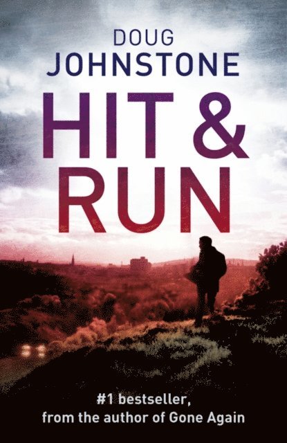Doug Johnstone - Hit and Run, E-bok