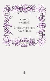Collected Poems 1950-1993