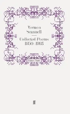 Vernon Scannell - Collected Poems 1950-1993, Häftad. Tillgänglighet: Lägg i varukorg