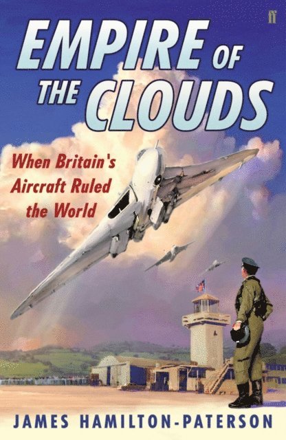 James Hamilton-Paterson - Empire of the Clouds, E-bok