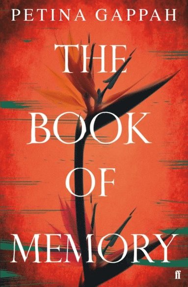 Petina Gappah - Book of Memory, E-bok