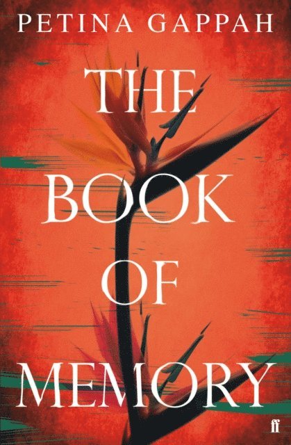 Petina Gappah - Book of Memory, E-bok