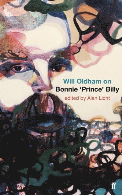 Alan Licht, Will Oldham - Will Oldham on Bonnie 'Prince' Billy, E-bok